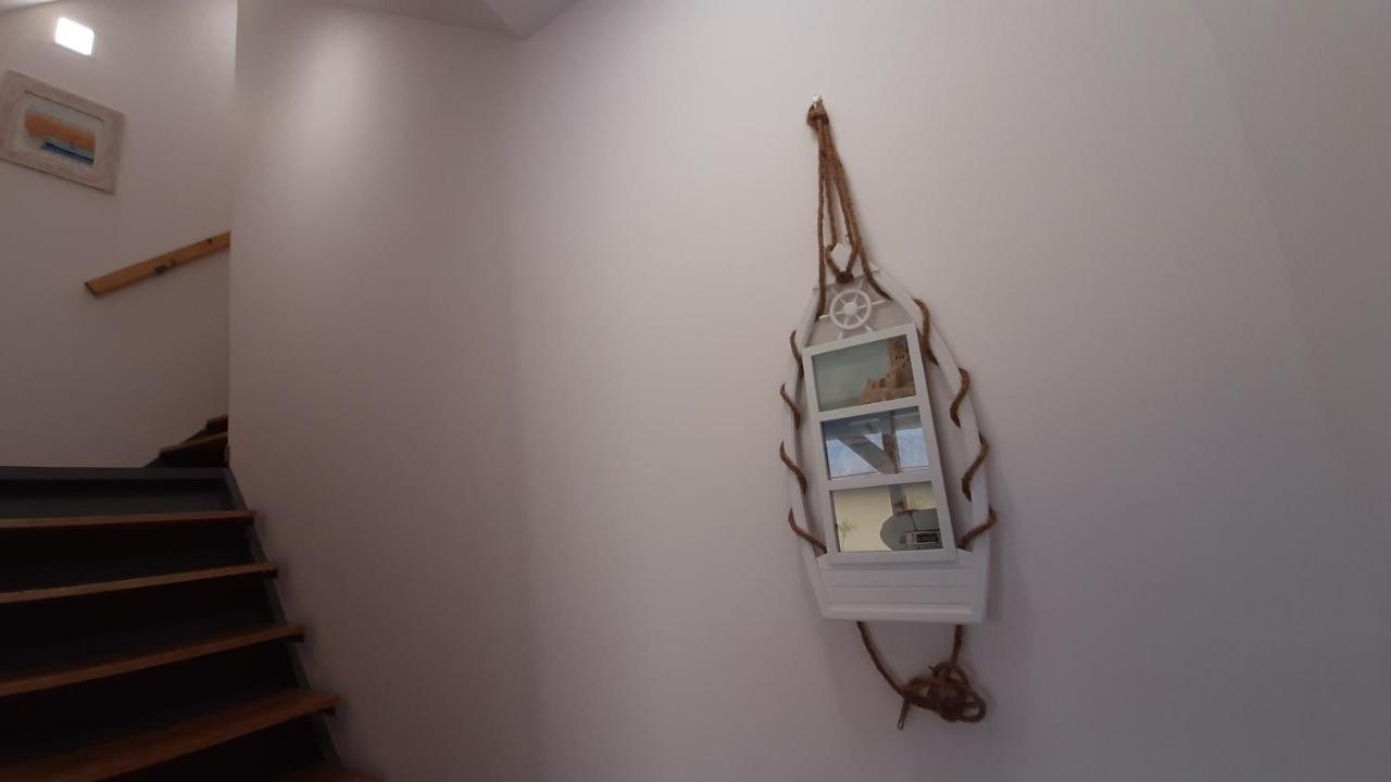 Munkacsy Apartmanok Balatonfenyves Buitenkant foto